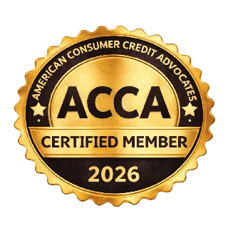 ACCA — Miembro certificado 2026