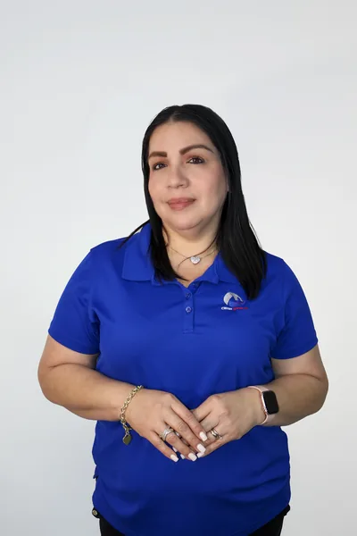 Heidi Parrales