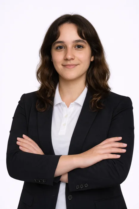 Maria Camila Bermudez