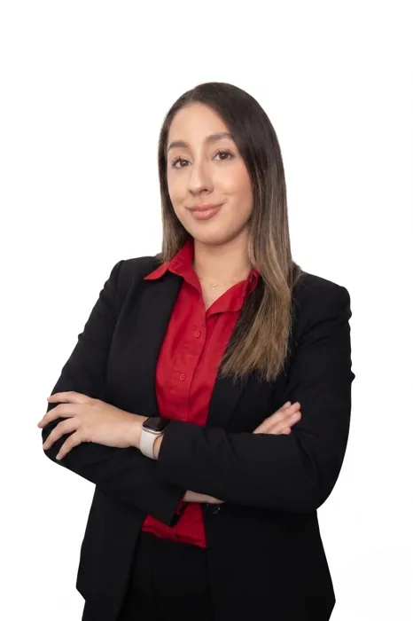 Alexandra Urbina