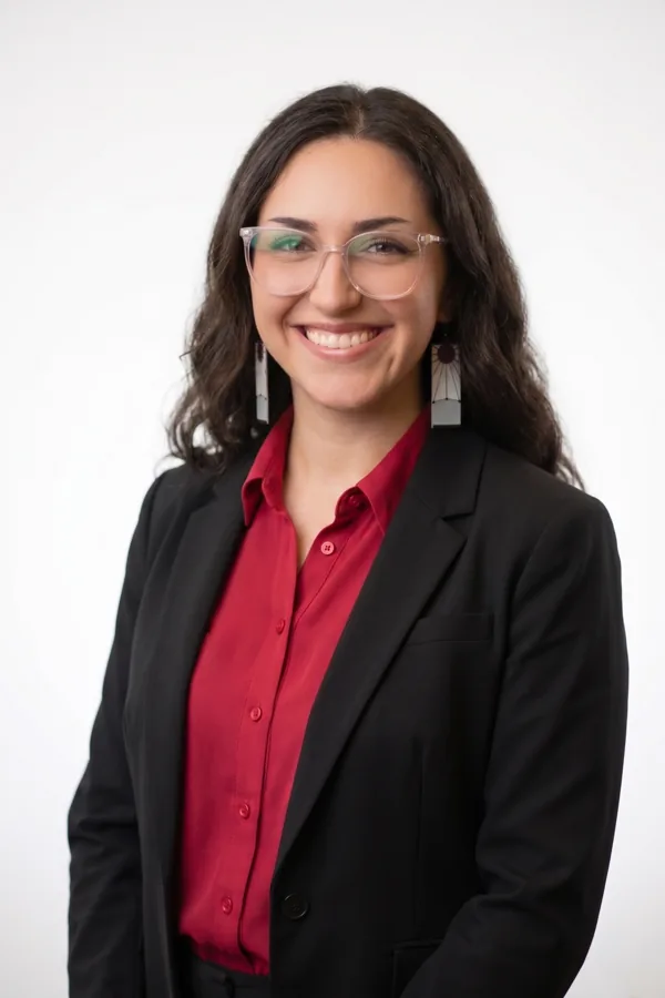 Helen Fernandez