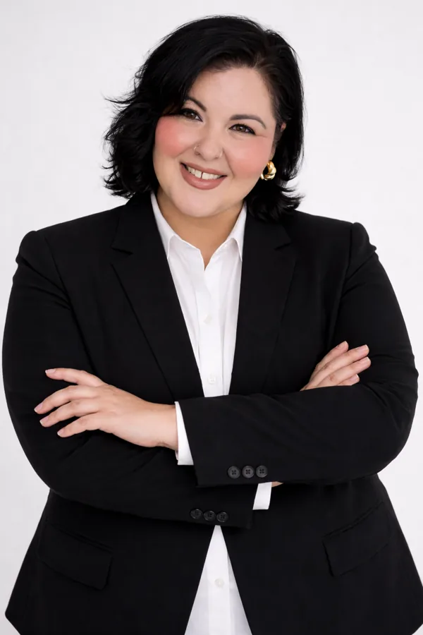 Jessie Garcia